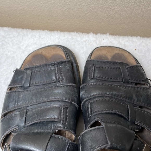 DR Martens Sandals Size 9 - Picture 9 of 11